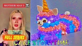  Play Cake Storytime  ASMR Cake Storytime @Brianna Guidryy | Best Tiktok Compilations  #12.05.24