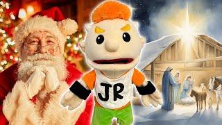 The True Meaning Of Christmas! - JPB Movie