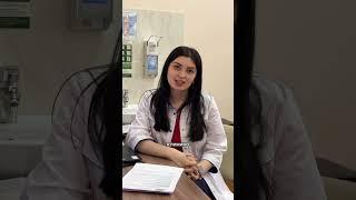 Почему нужно делать кольпоскопию? #акушергинеколог #вопросответ #гинекологспб #медицинскийцентр