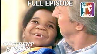 Diff'rent Strokes | Willis' Privacy | FULL EPISODE | Classic Tv Rewind