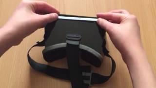 Phoenix VR unboxing