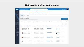 Background Verification Made Simple | Keka HR