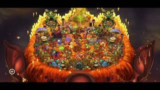 Fire Haven Full Song (2024) | My Singing Monsters