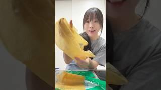 집에서 하이디라오를 찵여오거라 #shorts