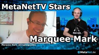 MetaNetTV Stars: Marquee Mark on Finance, Bitcoin Unbelievers