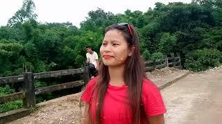 Niktaion nangni bimangko ka.sanapjok anga nangna,,,,,,,Singer by Chondro sangma,, Commotional rapper