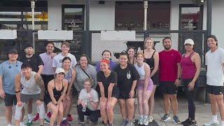 Fort Worth runners find community with local club