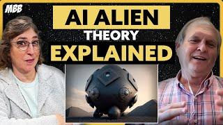 AI Aliens Exist! What You Need to Know & How To Prepare