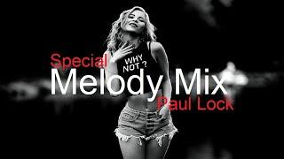 MELODY MIX Best Deep House Vocal & Nu Disco 2022