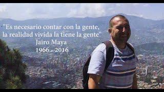 Jairo Maya Video Participativo