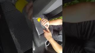 Karcher puzzi 10/1 10/2 upholstery cleaning... car seats washing