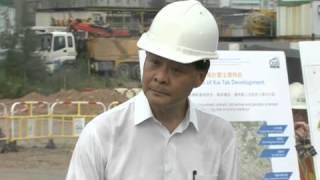 行政長官談德育及國民教育 〈足本〉(6.9.2012)