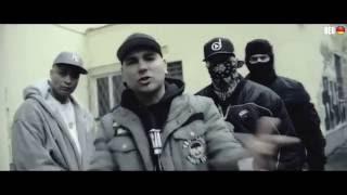 BG KNOCC OUT, BREX, BLOKKMONSTA, MC BOGY, SOMIS, OG RIP, CEZET - STREET ORGASM