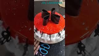 strawberry  Cake #jdllakshman #jdlive #cakehouse