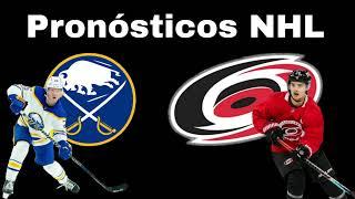 Jueves 27 "Pronósticos Deportivos" #nhl #hockey #nhlpicks #pronosticosnhl #apuestas #predicciones