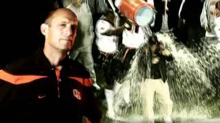 2010 Oregon State Football Intro Video