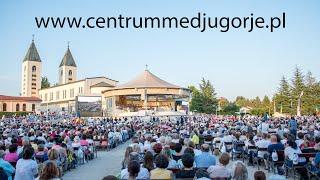 Homilia Medjugorje 21.12.2019