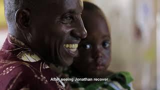 Jonathan's Story