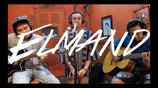 Officially Missing You - Tamia (Cover)