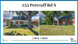 135 Pottruff Road S