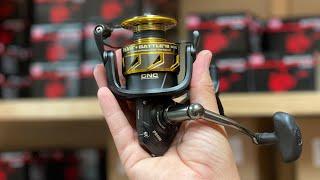 Penn Battle III Spinning Reel Review (Pros, Cons, When To Use It)