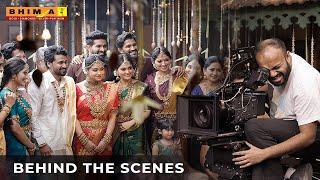 Bhima Jewellers | Behind the Scenes | Adsflo Worldwide