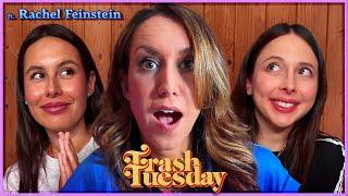 Rachel Feinstein’s Husband Calls Her “Big Guy”| Ep 171 | Trash Tuesday