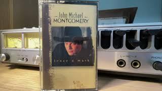 John Michael Montgomery - It Gets Me Everytime