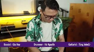 Sáng tạo không giới hạn cùng Finger Drum Pad: FGDP-50 | Yamaha Music Vietnam