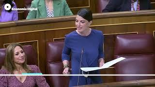 Olona contra Bolaños: "Meter a ETA e INDEPENDENTISTAS en el CNI. Decisiones de un desesperado"