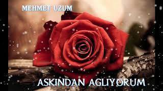 Mehmet ÜZÜM -  Aşkından Ağlıyorum İlahisi