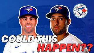 An EXTREMELY BOLD Toronto Blue Jays Prediction...