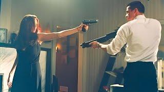 Target Revenge | Action, Crime, Thriller | Best Action Movie Full Length English