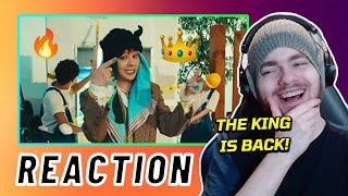 G-DRAGON 'POWER' M/V | REACTION