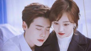 [翡翠恋人] 郑爽&李钟硕新戏MV Zheng Shuang & Lee Jong Suk ｜Jade Lovers