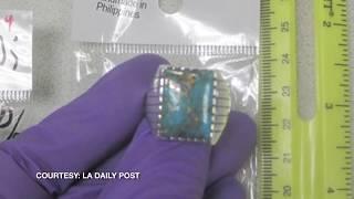 Albuquerque store owner sentenced for selling fraud Native American jewelry