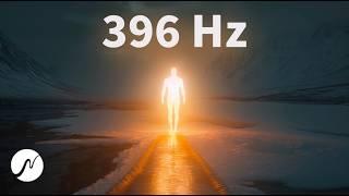 EMOTIONAL CLEANSING + Embracing Self-Love (396 Hz Solfeggio Frequencies)