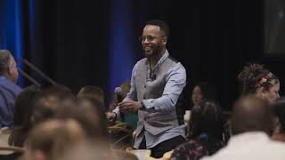 Top Interactive Keynote Speaker For Conferences & Events  - Motivational Resilience