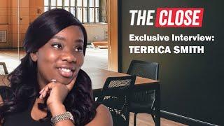 Exclusive Interview: Terrica Smith From Homeless to Real Estate CEO