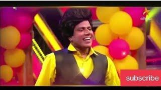 The Legend Saravanan l KPY Comedy Video  l #legend #saravanan #kpychampions #vijaytvcomedy...