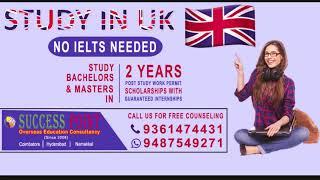 Success Point Video 01
