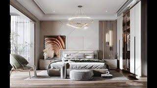 22 Modern Luxury Bedroom Ideas That Wow/advance designer