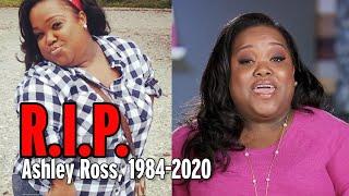 Ashley 'Minnie' Ross' Case – Police Revealed The Disturbing Truth About Her Death.