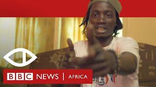 Bringing Down Jammeh - BBC Africa Eye Documentary