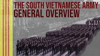 The Army of the Republic of Vietnam | General Overview