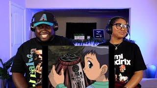 Kidd and Cee Reacts To Ghost Stories Dub Pt 2