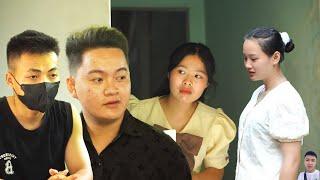 Trang From Enemy to Savior – Will James and Diep Accept Her? | Ly Tu Diêp RV