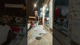 parkour a la perfección en granada