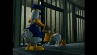 Rare Villain Defeats: Drill Sergeant Duck