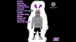 NKStrive - Let Me Love Again (Prod. by King 80 Industries)